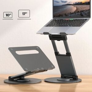 Adjustable Laptop Stand